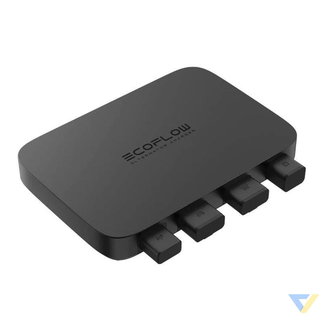 EcoFlow Alternator Charger Car chargers