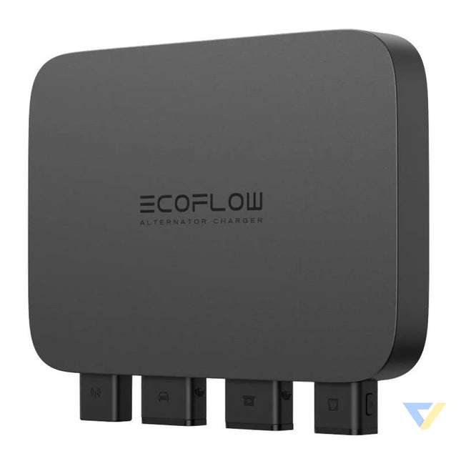 EcoFlow Alternator Charger Car chargers