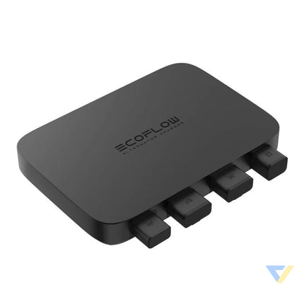 EcoFlow Alternator Charger Car chargers