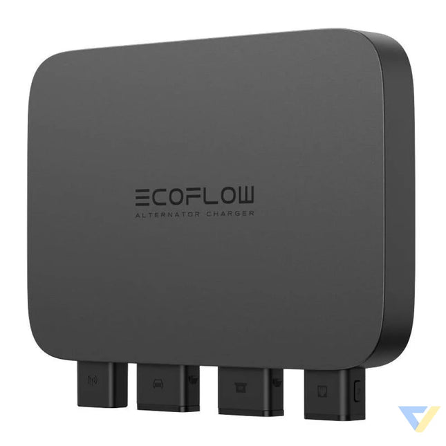 EcoFlow Alternator Charger Car chargers