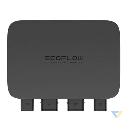EcoFlow Alternator Charger Car chargers