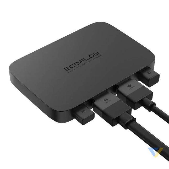 EcoFlow Alternator Charger Car chargers