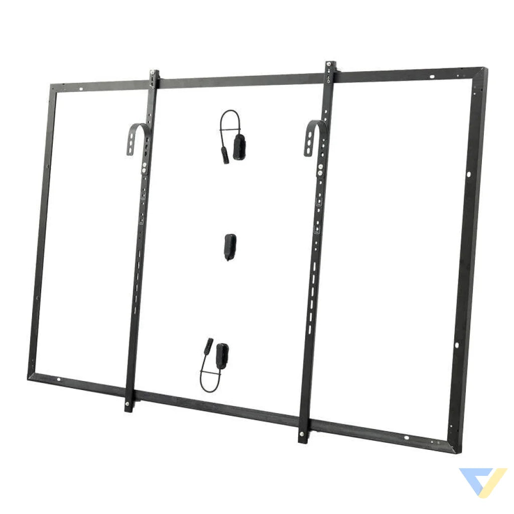EcoFlow Balcony Hook Kit Accessories