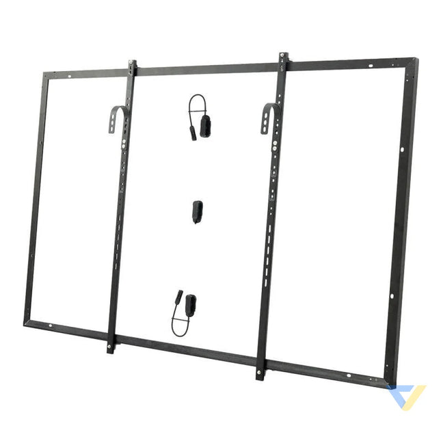 EcoFlow Balcony Hook Kit Accessories