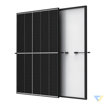 Ecoflow Balcony solar system Stream Complete Ultra Balcony systems