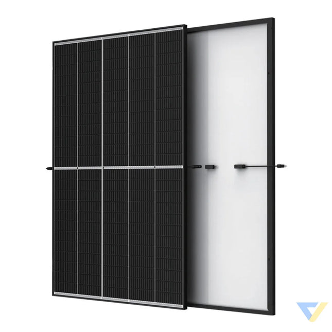 EcoFlow Balcony Solar System Stream Complete Ultra U1 Balcony systems