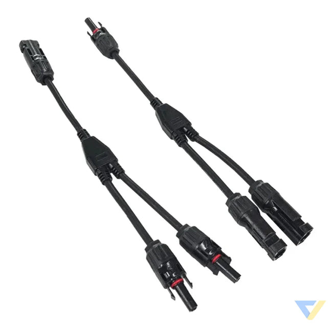 EcoFlow Cable Solar Parallel Connection 30cm Accessories
