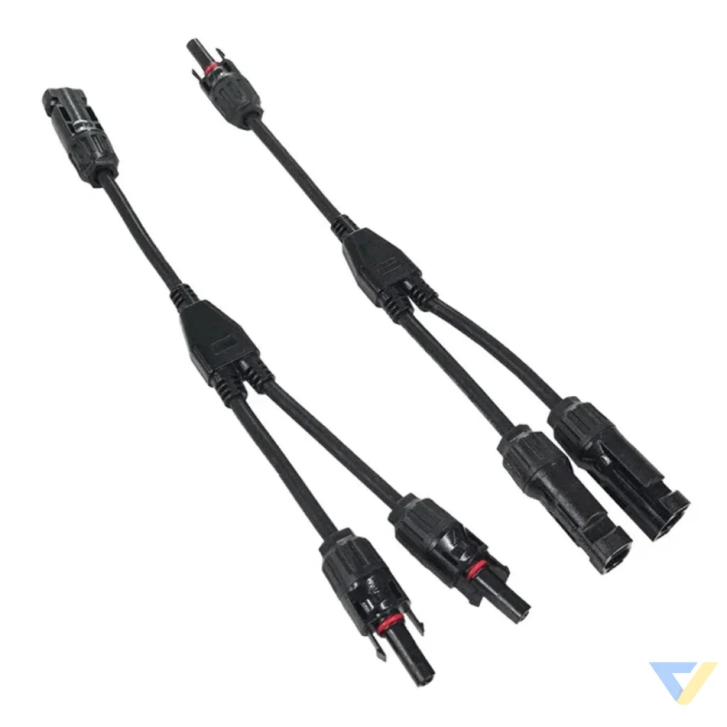 EcoFlow Cable Solar Parallel Connection 30cm Accessories
