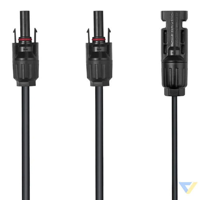 EcoFlow Cable Solar Parallel Connection 30cm Accessories