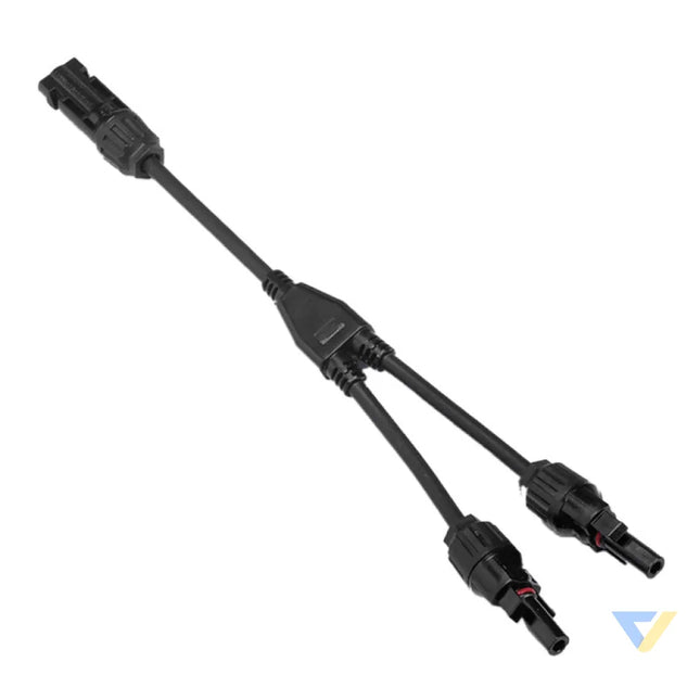 EcoFlow Cable Solar Parallel Connection 30cm Accessories