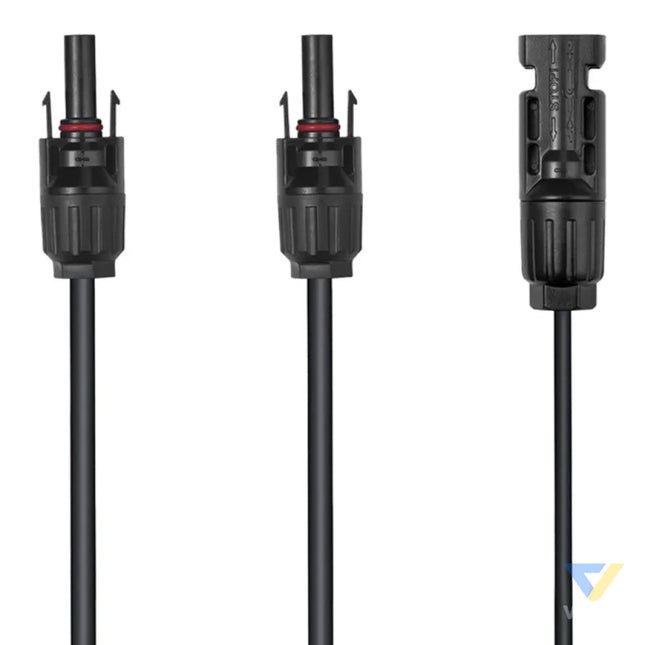 EcoFlow Cable Solar Parallel Connection 30cm Accessories