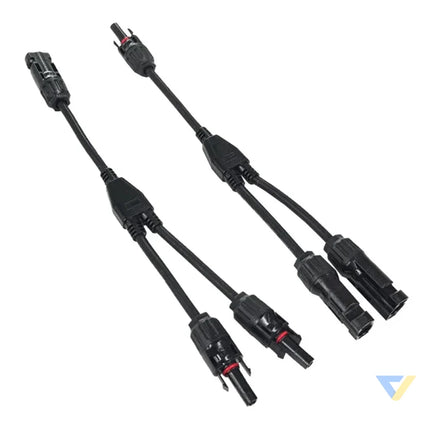 EcoFlow Cable Solar Parallel Connection 30cm Accessories