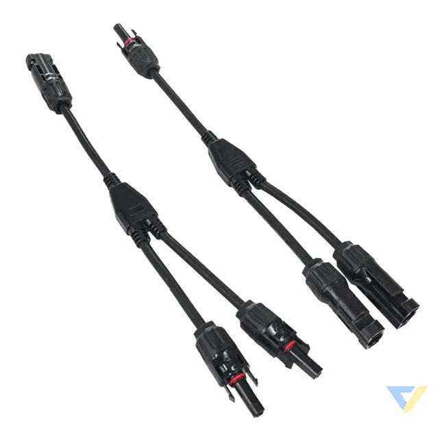 EcoFlow Cable Solar Parallel Connection 30cm Accessories