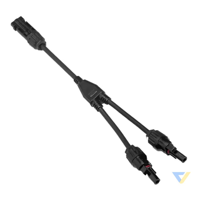 EcoFlow Cable Solar Parallel Connection 30cm Accessories