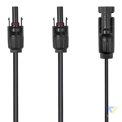 EcoFlow Cable Solar Parallel Connection 30cm Accessories