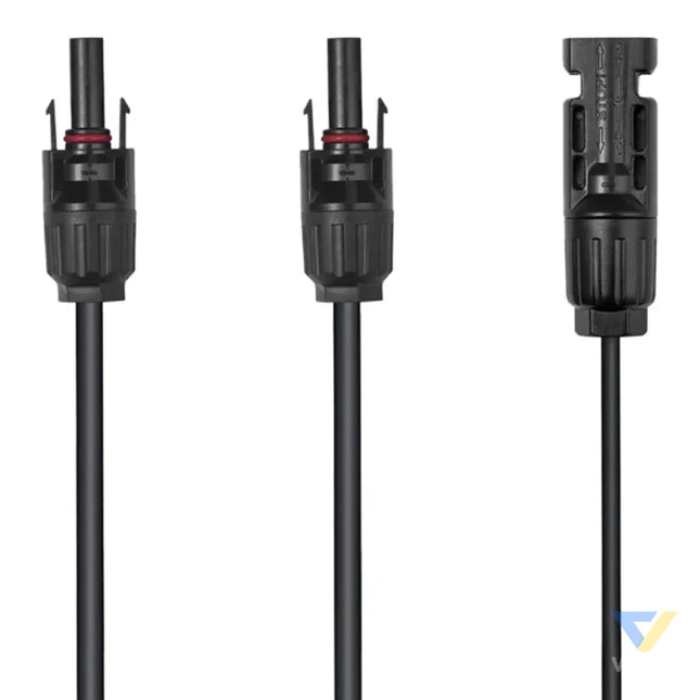 EcoFlow Cable Solar Parallel Connection 30cm Accessories