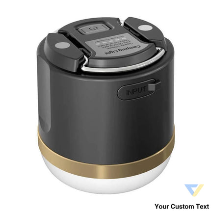 EcoFlow camping light Camping lamps