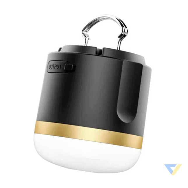EcoFlow camping light Camping lamps
