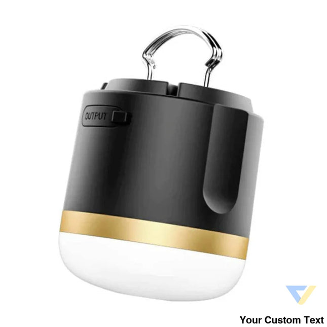EcoFlow camping light Camping lamps