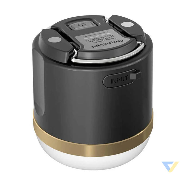 EcoFlow camping light Camping lamps