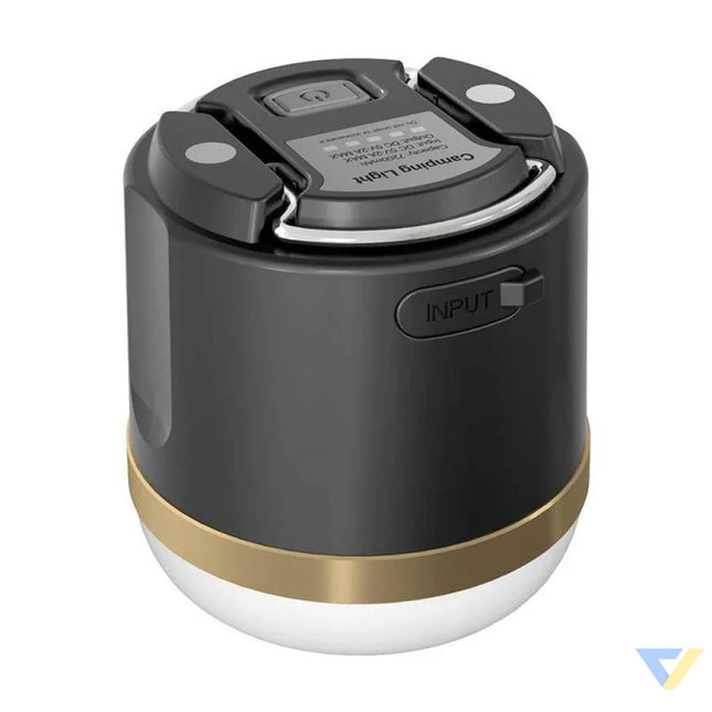 EcoFlow camping light Camping lamps