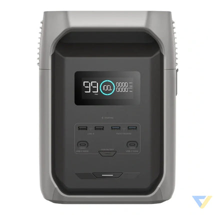 EcoFlow DELTA 3 1500 Portable Power Station Power stations