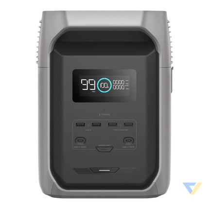 EcoFlow DELTA 3 1500 Portable Power Station Power stations