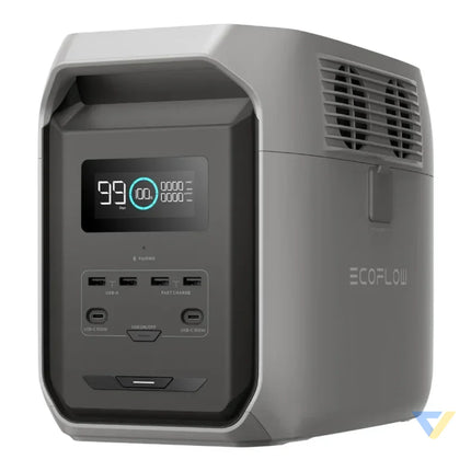 EcoFlow DELTA 3 1500 Portable Power Station Power stations