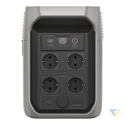 EcoFlow DELTA 3 1500 Portable Power Station Power stations