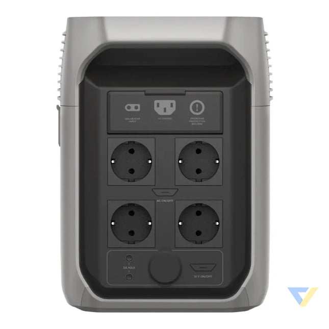 EcoFlow DELTA 3 1500 Portable Power Station Power stations