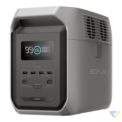 EcoFlow DELTA 3 1500 Portable Power Station Power stations