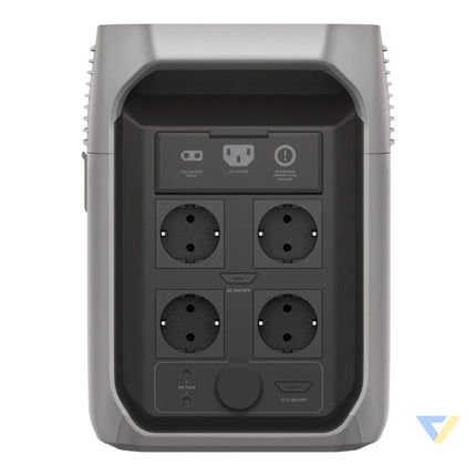 EcoFlow DELTA 3 1500 Portable Power Station Power stations