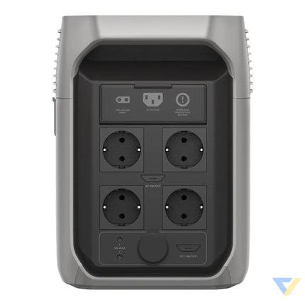 EcoFlow DELTA 3 1500 Portable Power Station Power stations