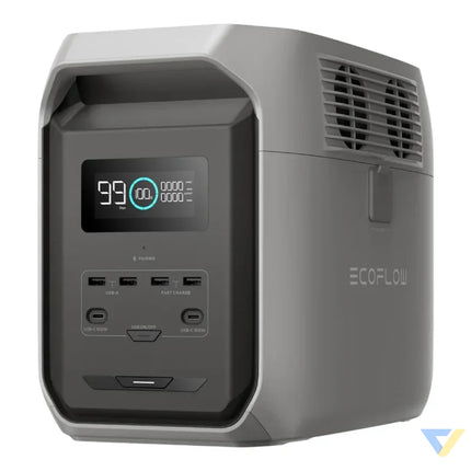 EcoFlow DELTA 3 1500 Portable Power Station Power stations