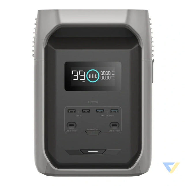 EcoFlow DELTA 3 1500 Portable Power Station Power stations