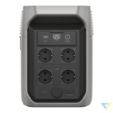 EcoFlow DELTA 3 1500 Portable Power Station Power stations