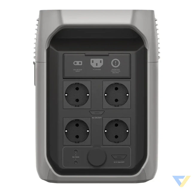 EcoFlow DELTA 3 1500 Portable Power Station Power stations