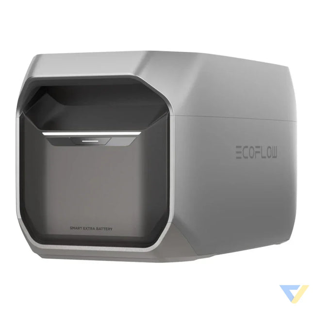 EcoFlow DELTA 3 battery Accessories