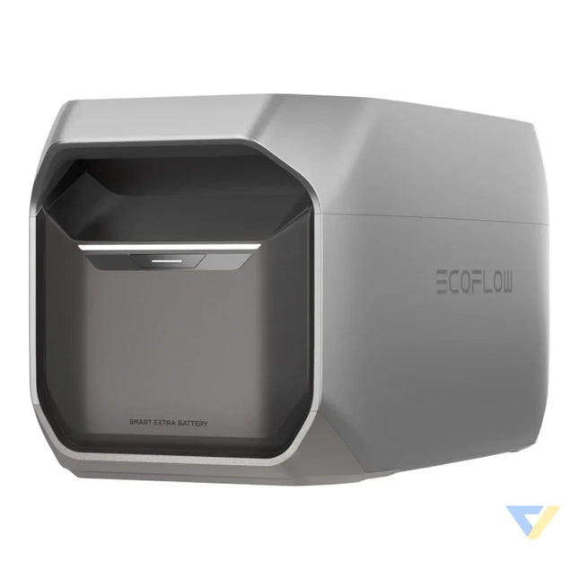 EcoFlow DELTA 3 battery Accessories