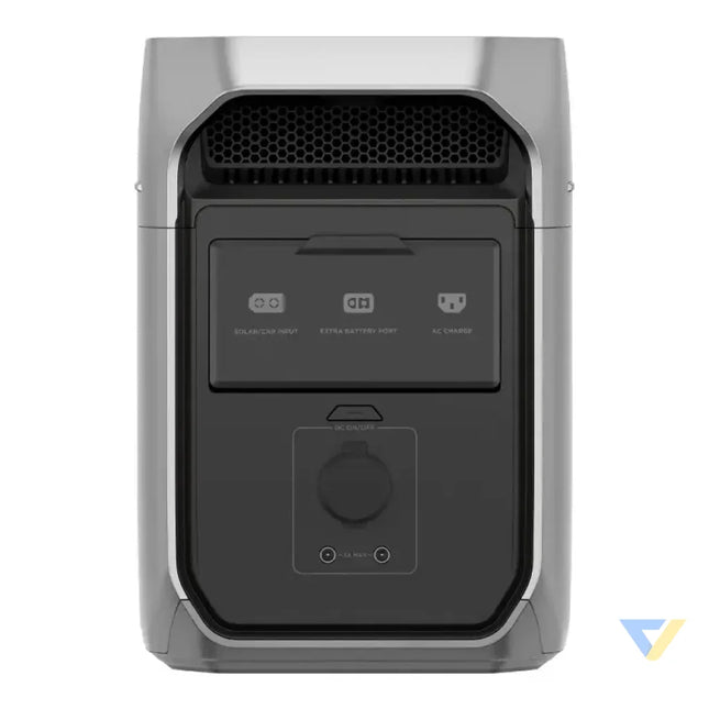 EcoFlow DELTA 3 Plus Portable Power Station Power stations