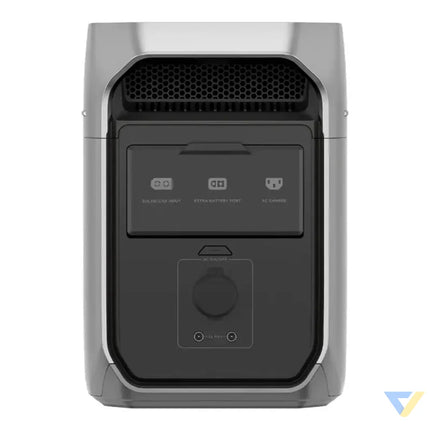 EcoFlow DELTA 3 Plus Portable Power Station Power stations