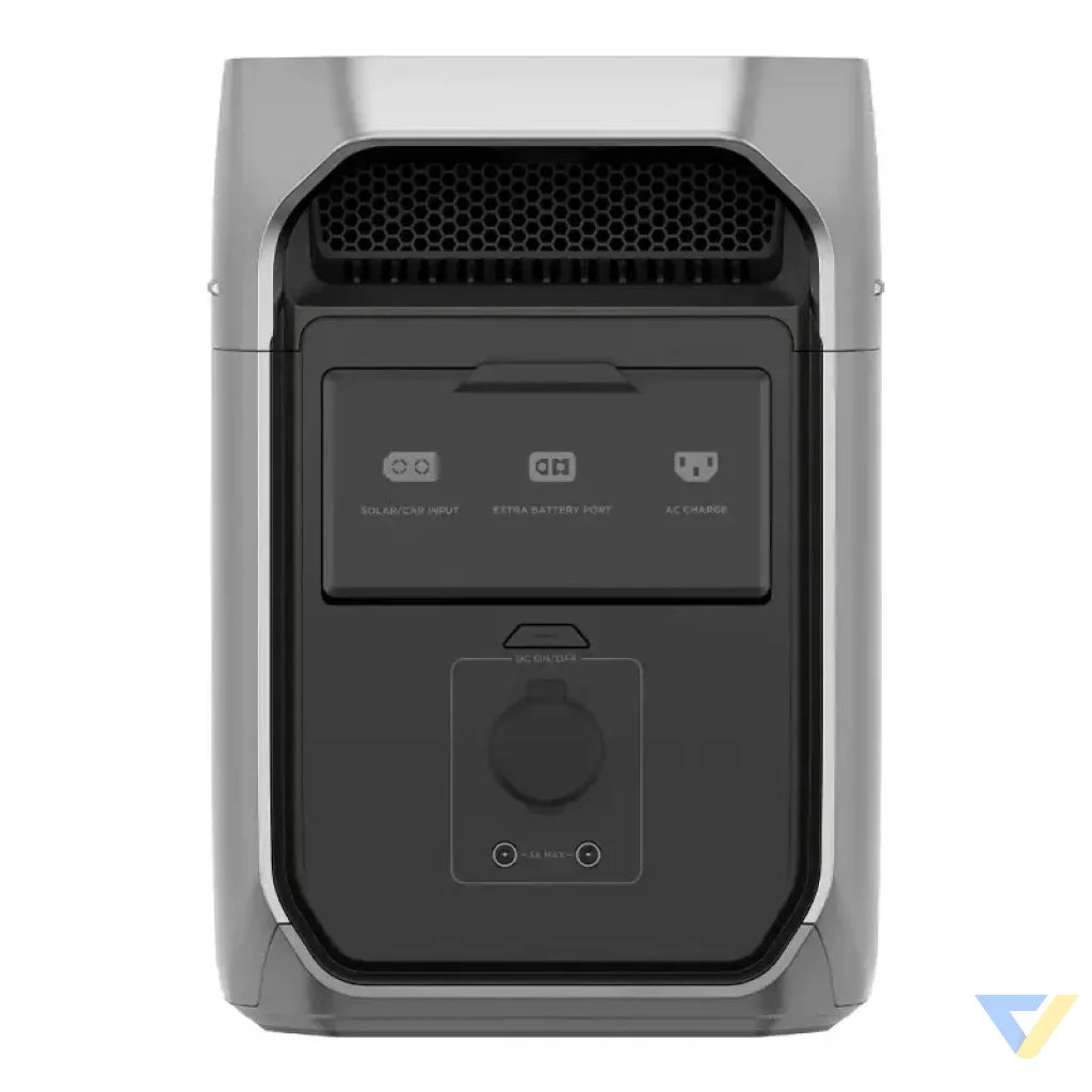 EcoFlow DELTA 3 Plus Portable Power Station Power stations