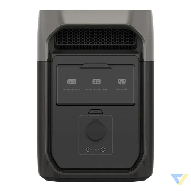 EcoFlow DELTA 3 portable power station Power stations