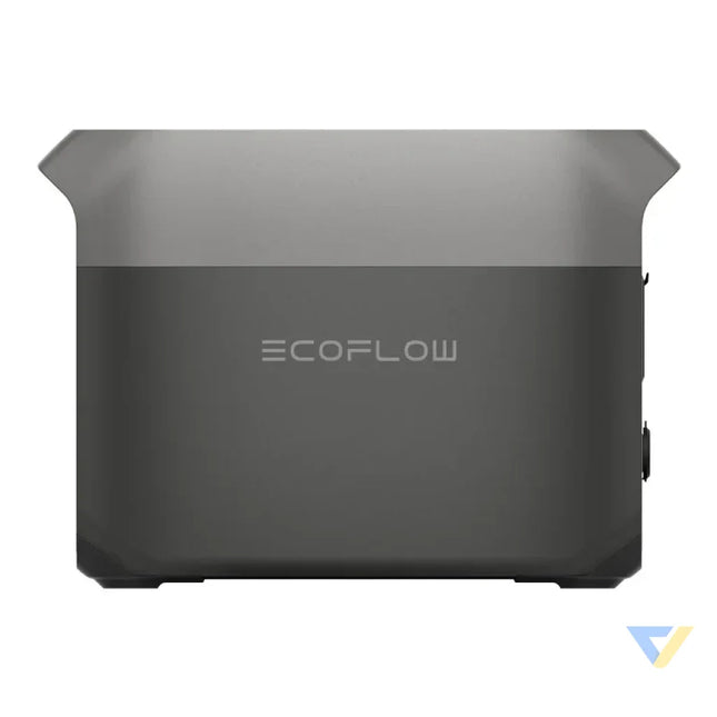 EcoFlow DELTA 3 portable power station Power stations