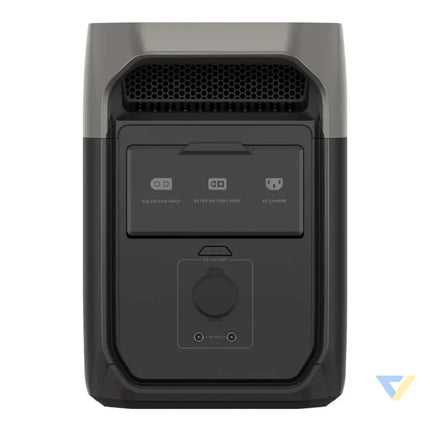EcoFlow DELTA 3 portable power station Power stations