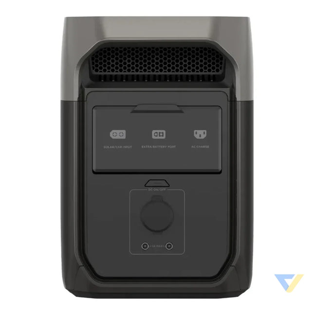 EcoFlow DELTA 3 portable power station Power stations
