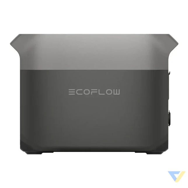 EcoFlow DELTA 3 portable power station Power stations