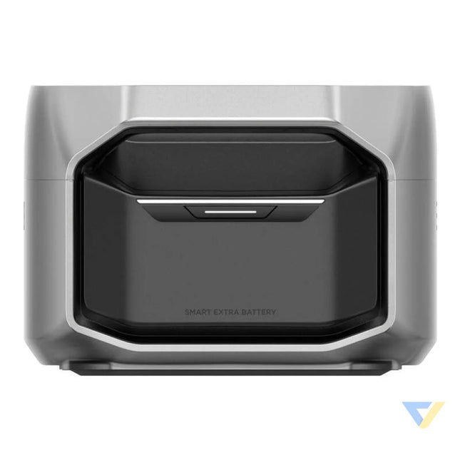 EcoFlow DELTA Pro 3 battery Accessories