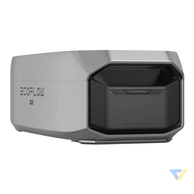 EcoFlow DELTA Pro 3 battery Accessories