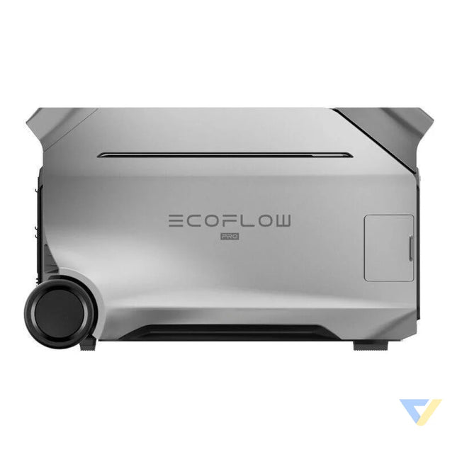 EcoFlow DELTA Pro 3 portable power station Power stations